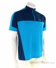 Löffler Pace 3.0 Mens Biking Shirt, Löffler, Blue, , Male, 0008-10896, 5637889922, 9006063777249, N1-01.jpg