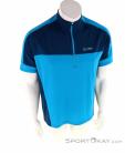 Löffler Pace 3.0 Hommes T-shirt de vélo, Löffler, Bleu, , Hommes, 0008-10896, 5637889922, 9006063777249, N2-02.jpg
