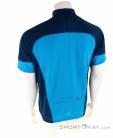 Löffler Pace 3.0 Mens Biking Shirt, Löffler, Blue, , Male, 0008-10896, 5637889922, 9006063777249, N2-12.jpg