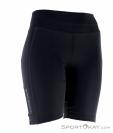 Löffler Tights Hotbond RF Women Running Shorts, , Black, , Female, 0008-10898, 5637889946, , N1-01.jpg