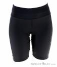 Löffler Tights Hotbond RF Women Running Shorts, , Black, , Female, 0008-10898, 5637889946, , N2-02.jpg