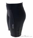 Löffler Tights Hotbond RF Women Running Shorts, Löffler, Black, , Female, 0008-10898, 5637889946, 9006063628060, N2-07.jpg