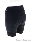 Shimano Sumire Women Biking Shorts with Liner, , Black, , Female, 0178-10661, 5637889953, , N2-12.jpg