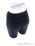 Shimano Sumire Femmes Short de vélo avec pantalon intérieur, , Noir, , Femmes, 0178-10661, 5637889953, , N3-13.jpg