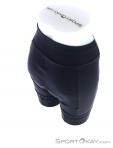 Shimano Sumire Women Biking Shorts with Liner, Shimano, Black, , Female, 0178-10661, 5637889953, 4550170433352, N3-18.jpg