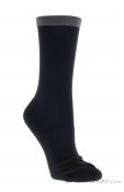 Shimano Orginal Long Biking Socks, Shimano, Black, , Male,Female,Unisex, 0178-10672, 5637890088, 4550170434144, N1-01.jpg