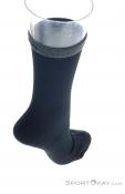 Shimano Orginal Long Biking Socks, Shimano, Black, , Male,Female,Unisex, 0178-10672, 5637890088, 4550170434144, N3-18.jpg