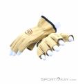 Beal Assure Glove Climbing Gloves, Beal, Brown, , Male,Female,Unisex, 0088-10099, 5637890120, 3700288218735, N5-10.jpg