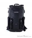 Shimano Unzen 6l Backpack with Hydration System, Shimano, Negro, , Hombre,Mujer,Unisex, 0178-10680, 5637890124, 4550170515720, N1-01.jpg