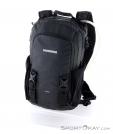 Shimano Unzen 6l Backpack with Hydration System, Shimano, Negro, , Hombre,Mujer,Unisex, 0178-10680, 5637890124, 4550170515720, N2-02.jpg