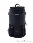 Shimano Unzen 14l Backpack with Hydration System, Shimano, Black, , Male,Female,Unisex, 0178-10681, 5637890125, 4550170515560, N1-01.jpg