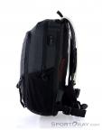 Shimano Unzen 14l Backpack with Hydration System, Shimano, Black, , Male,Female,Unisex, 0178-10681, 5637890125, 4550170515560, N1-06.jpg
