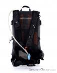 Shimano Unzen 14l Backpack with Hydration System, Shimano, Noir, , Hommes,Femmes,Unisex, 0178-10681, 5637890125, 4550170515560, N1-11.jpg
