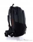 Shimano Unzen 14l Backpack with Hydration System, Shimano, Noir, , Hommes,Femmes,Unisex, 0178-10681, 5637890125, 4550170515560, N1-16.jpg