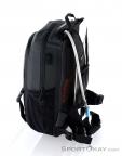 Shimano Unzen 14l Backpack with Hydration System, Shimano, Čierna, , Muži,Ženy,Unisex, 0178-10681, 5637890125, 4550170515560, N2-07.jpg