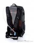 Shimano Unzen 14l Backpack with Hydration System, Shimano, Čierna, , Muži,Ženy,Unisex, 0178-10681, 5637890125, 4550170515560, N2-12.jpg