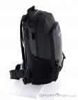 Shimano Unzen 14l Backpack with Hydration System, Shimano, Black, , Male,Female,Unisex, 0178-10681, 5637890125, 4550170515560, N2-17.jpg