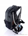 Shimano Unzen 14l Backpack with Hydration System, Shimano, Noir, , Hommes,Femmes,Unisex, 0178-10681, 5637890125, 4550170515560, N3-08.jpg
