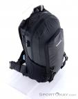 Shimano Unzen 14l Backpack with Hydration System, Shimano, Noir, , Hommes,Femmes,Unisex, 0178-10681, 5637890125, 4550170515560, N3-18.jpg