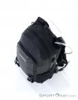 Shimano Unzen 14l Backpack with Hydration System, Shimano, Čierna, , Muži,Ženy,Unisex, 0178-10681, 5637890125, 4550170515560, N4-04.jpg