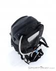 Shimano Unzen 14l Backpack with Hydration System, Shimano, Black, , Male,Female,Unisex, 0178-10681, 5637890125, 4550170515560, N4-09.jpg