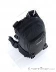 Shimano Unzen 14l Backpack with Hydration System, Shimano, Negro, , Hombre,Mujer,Unisex, 0178-10681, 5637890125, 4550170515560, N4-19.jpg