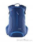 Shimano Rokko III 16l Backpack, Shimano, Blue, , Male,Female,Unisex, 0178-10682, 5637890126, 4550170413712, N1-01.jpg