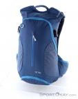 Shimano Rokko III 16l Backpack, Shimano, Blue, , Male,Female,Unisex, 0178-10682, 5637890126, 4550170413712, N2-02.jpg