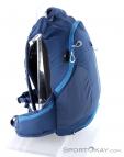 Shimano Rokko III 16l Backpack, Shimano, Blue, , Male,Female,Unisex, 0178-10682, 5637890126, 4550170413712, N2-17.jpg