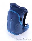 Shimano Rokko III 16l Backpack, Shimano, Blue, , Male,Female,Unisex, 0178-10682, 5637890126, 4550170413712, N3-03.jpg