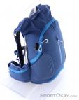 Shimano Rokko III 16l Backpack, Shimano, Blue, , Male,Female,Unisex, 0178-10682, 5637890126, 4550170413712, N3-18.jpg