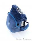 Shimano Rokko III 16l Backpack, Shimano, Blue, , Male,Female,Unisex, 0178-10682, 5637890126, 4550170413712, N4-04.jpg