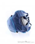 Shimano Rokko III 16l Backpack, Shimano, Blue, , Male,Female,Unisex, 0178-10682, 5637890126, 4550170413712, N5-05.jpg