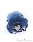 Shimano Rokko III 16l Backpack, Shimano, Blue, , Male,Female,Unisex, 0178-10682, 5637890126, 4550170413712, N5-10.jpg