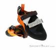 Boreal Crux Hommes Chaussures d’escalade, Boreal, Orange, , Hommes, 0259-10027, 5637890187, 0, N1-01.jpg