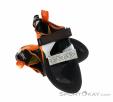 Boreal Crux Mens Climbing Shoes, , Orange, , Male, 0259-10027, 5637890187, , N2-02.jpg