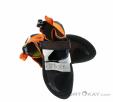 Boreal Crux Mens Climbing Shoes, Boreal, Orange, , Male, 0259-10027, 5637890187, 0, N3-03.jpg