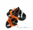 Boreal Crux Mens Climbing Shoes, Boreal, Orange, , Male, 0259-10027, 5637890187, 0, N3-18.jpg