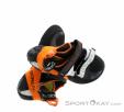 Boreal Crux Mens Climbing Shoes, Boreal, Orange, , Male, 0259-10027, 5637890187, 0, N4-19.jpg