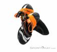 Boreal Crux Mens Climbing Shoes, Boreal, Orange, , Male, 0259-10027, 5637890187, 0, N5-05.jpg