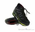 Boreal Drom Mid Women Hiking Boots, , Dark-Grey, , Female, 0259-10031, 5637890233, , N1-01.jpg