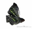 Boreal Drom Mid Women Hiking Boots, Boreal, Dark-Grey, , Female, 0259-10031, 5637890233, 8435441620708, N1-16.jpg