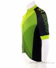 Löffler Bike Jersey FZ Hotbond Mens Biking Shirt, Löffler, Green, , Male, 0008-10876, 5637890260, 9006063779465, N1-06.jpg