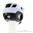 Fox Dropframe Pro Enduro MTB Helmet, Fox, White, , Male,Female,Unisex, 0236-10350, 5637890266, 191972536984, N1-16.jpg