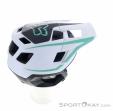 Fox Dropframe Pro Enduro MTB Helmet, Fox, White, , Male,Female,Unisex, 0236-10350, 5637890266, 191972536977, N3-18.jpg