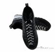 Boreal Flyers Mens Approach Shoes, Boreal, Dark-Grey, , Male, 0259-10033, 5637890271, 8435441627936, N3-03.jpg