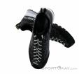 Boreal Flyers Mens Approach Shoes, Boreal, Dark-Grey, , Male, 0259-10033, 5637890271, 8435441627936, N4-04.jpg