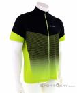 Löffler FZ Stream SS Hommes T-shirt de vélo, Löffler, Vert, , Hommes, 0008-10871, 5637890277, 9006063780782, N1-01.jpg