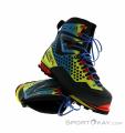Boreal Triglav Mens Mountaineering Boots, Boreal, Multicolored, , Male, 0259-10035, 5637890302, 8435441611119, N1-01.jpg