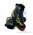 Boreal Triglav Mens Mountaineering Boots, Boreal, Multicolored, , Male, 0259-10035, 5637890302, 8435441611119, N2-02.jpg